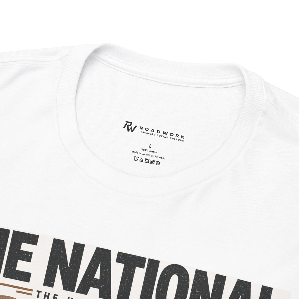 THE NATIONAL - Arena 03