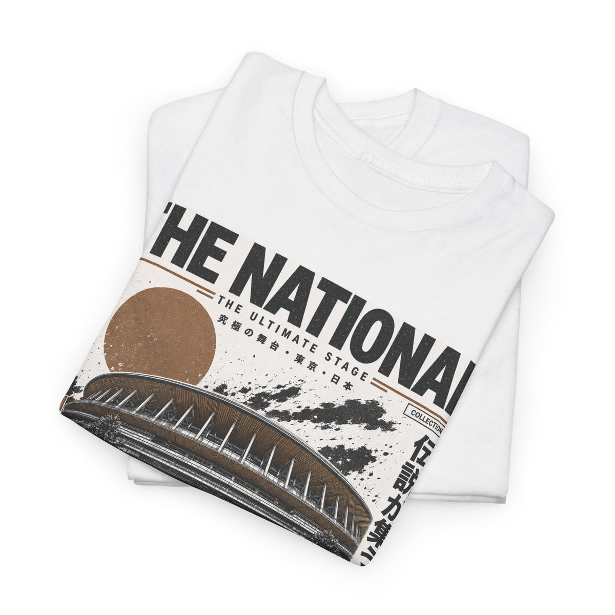 THE NATIONAL - Arena 03